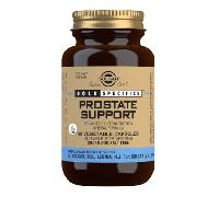 Solgar Prostate Support 60 Cápsulas Vegetales