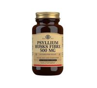 Solgar Psyllium Husks Fibre Vegicaps 200 (12536625)