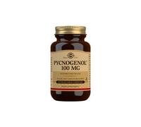 Pycnogenol 30 cápsulas vegetales (100mg) - Solgar