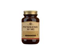 Pycnogenol Extracto de Corteza Pino 60 cápsulas vegetales - Solgar