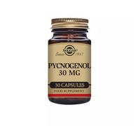 Solgar Pycnogenol 30mg x30 Cá