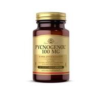 Solgar Pycnogenol Cápsulas Vegetales de 100 mg, Envase de 30