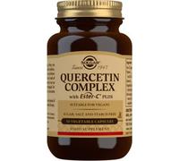 Quercitina Complex 50 Vcaps