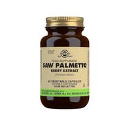 Solgar Saw Palmetto Berry Extract Vegicaps 60 (12573656)