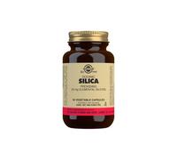 Solgar Sílice Oceánico 50vcaps