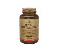Solgar Suplemento Multinutrientes Osteo 120comp