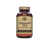 Solgar Tonalin CLA 1300MG 60 Softgels