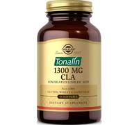 Solgar TONALIN CLA 1300 mg Cápsulas blandas 60 unidades