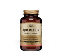 Solgar Ubiquinol (CoQ-10) 100 mg – 50 cápsulas blandas