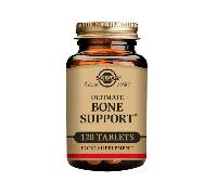Solgar Ultimate Bone Support 120 comprimidos