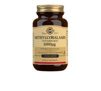 Solgar Vitamin B12 Chewable Food Supplement 30 Tabs