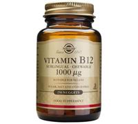 Solgar Vitamina B12 1000mg 250comp