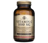 Solgar Vitamina C 1000 mg - 100 Cápsulas Vegetales