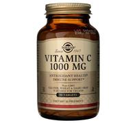 Solgar Vitamina C 1000 mg - 90 Tabletas