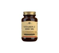 Solgar Vitamina C 1000mg 100vcaps