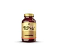 Vitamina C 250 cápsulas vegetales de 1000mg - Solgar