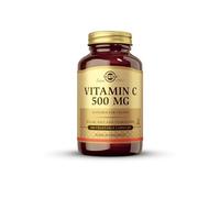 Solgar – Vitamina C 500 mg – 100 cápsulas vegetales