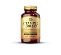 SOLGAR VITAMINA C 1000 MG 100 CÁPSULAS VEGETALES