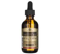 Vitamina D3 LÃquida