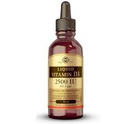 Vitamina D3 LÃquida