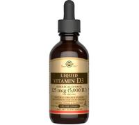 Vitamina D3 LÃquida