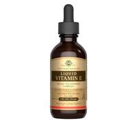 Solgar Vitamina E Líquida 59,2 ml