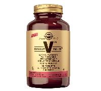 Solgar VM-75 90 comprimidos - complemento multivitamínico diario