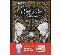 Dupuis – Soli Deo Gloria