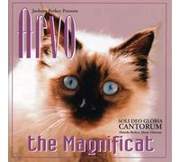 Soli Deo Gloria Cantorum - Arvo the Magnificat