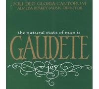 Soli Deo Gloria Cantorum - Gaudete