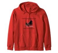 Solía tocar el piano de oído, ahora uso mis manos Sudadera con Capucha