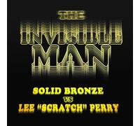 Lee "Scratch" Perry Vs. Solid Bronze - Solid Bronze Vs Lee Scratch Perry [Vinilo]