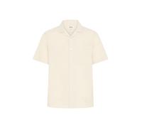 !Solid Camisa 'Allan' beige XXL beige