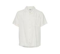 !Solid Camisa 'Allan' blanco XXL blanco