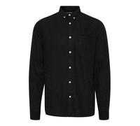 !Solid Camisa 'Allan' negro XL negro
