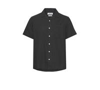 !Solid Camisa 'Allan' negro XXL negro