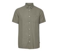 !Solid Camisa 'Allan' oliva XXL oliva