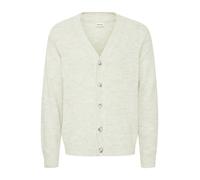 !Solid Cárdigan 'Hamed' beige XXL EUR