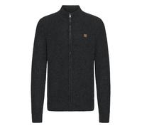 !Solid Cárdigan 'Ricard' antracita XXL antracita