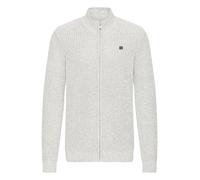 !Solid Cárdigan 'Ricard' gris claro XL EUR