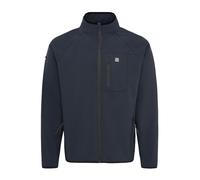 !Solid Chaqueta de entretiempo 'Solane' azul M EUR
