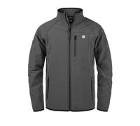 !Solid Chaqueta de entretiempo 'Solane' gris L EUR