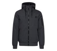 !Solid Chaqueta de entretiempo 'Tilly Sporty' gris oscuro M gris oscuro