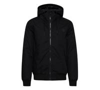 !Solid Chaqueta de entretiempo 'Tilly Sporty' negro XL negro