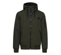 !Solid Chaqueta de entretiempo 'Tilly Sporty' verde XL verde
