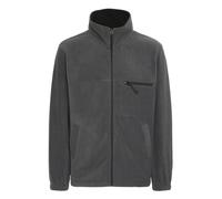 !Solid Chaqueta polar 'Matz' gris oscuro L EUR