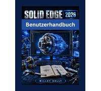 Solid Edge 2026 Benutzerhandbuch