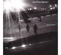 Solid Ether by Nils Petter Molvaer (2000-05-08)