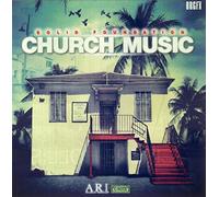 Solid Foundation - Church Music (Various Artists)