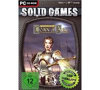 Solid Games - Joan of Arc [Importación alemana]